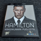 Hamilton - Kansakunnan puolesta (bluray) - pikkukuva 1