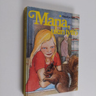 Hans-Eric Hellberg : Maria, ukin tyttö - pikkukuva 1