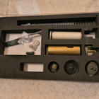 Airsoft Marui AK-47 Beta Spetsnaz gearbox osasarja - pikkukuva 1