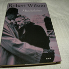 Robert Wilson Muukalaiset -sid - pikkukuva 1