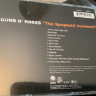 GUNS N’ ROSES - ” The Spaghetti Incident?” cd. - pikkukuva 4