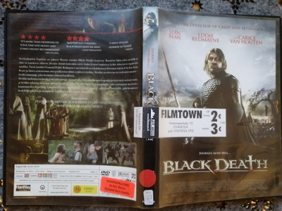 Black Death