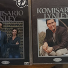Komisario Lynley kaudet 1-6 - pikkukuva 1