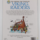 Anne Civardi ym. : Viking Raiders - pikkukuva 2