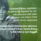 Kuollut Saapuessaan DVD - pikkukuva 4