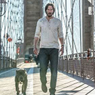 John Wick 2 (Nova Quarter Slip Steelbook) Uusi - Eng Txt - pikkukuva 5