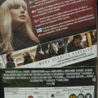 RED SPARROW DVD - pikkukuva 2