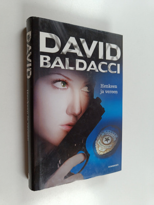 David Baldacci : Henkeen ja vereen