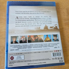 Far and Away - Kaukainen maa (Blu-ray, uusi) - pikkukuva 2