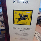 Sun Tzu : Sodankäynnin taito ( SIS POSTIKULU ) - pikkukuva 1