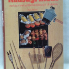 Kaasugrillaus - parhaat vinkit grillin käyttöön ja 110 ohjet - pikkukuva 1