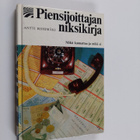 Antti Riihimäki : Piensijoittajan niksikirja - pikkukuva 1