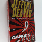 Jeffery Deaver : Garden of Beasts - pikkukuva 1
