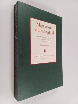 Migration och mångfald : essäer om kulturkontakt och mino...