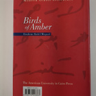 Ibrahim Abdel Meguid ym. : Birds of Amber - pikkukuva 2