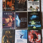 Elokuvapaketti DVD 9 kpl. - pikkukuva 1