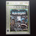 Xbox360: Deadrising peli - pikkukuva 1