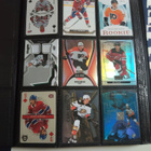 Sekalaisia Nhl kortteja 80c kpl - pikkukuva 2
