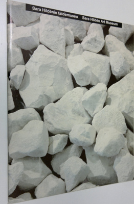Taru Heinonen : Sara Hildenin taidemuseo