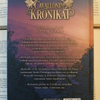 Kim Forester - Cavallonin kronikat: Kentaurien perintö - pikkukuva 2
