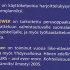Marjut Nieminen: Interview power - pikkukuva 4