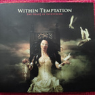 Within Temptation : Heart of everything cd - pikkukuva 1