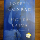 Joseph Conrad: Hopealaiva - pikkukuva 1