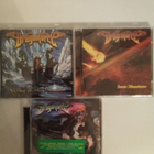 Dragonforce: Kolme levyä - pikkukuva 1
