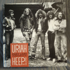 Mika Järvinen: Uriah Heep – Easy Livin´ - pikkukuva 1