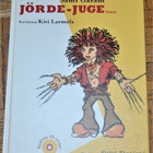 Sami Garam : Jörde-Juge slangikirja + CD - pikkukuva 1