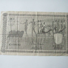 1000 markkaa 1945 Litt B - pikkukuva 1
