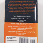 Elizabeth George : Deception on his mind - pikkukuva 2