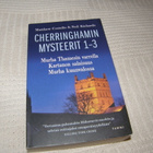 Costello - Richards Cherringhamin mysteerit 1-3 -pok - pikkukuva 1
