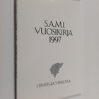 S.A.M.I vuosikirja 1997 : strategia verkossa - pikkukuva 1