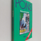 Aila Schlag : PONS Reisewörterbuch : Finnisch - pikkukuva 1