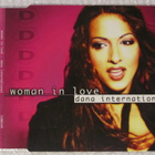 Dana International • Woman In Love CD-Single - pikkukuva 1