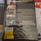 The Accidental Spy DVD - pikkukuva 2