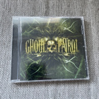 Ghoul Patrol CD Uusi - pikkukuva 1