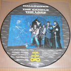 King Diamond: Halloween 12" Pic Disc 1986 - pikkukuva 2