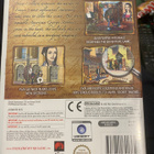 Broken Sword: Shadow of the Templars The Directors Cut Wii - pikkukuva 2