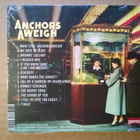 Anchors Aweigh Soundtrack CD - pikkukuva 2