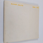 Alvar Aalto 1898-1976 - pikkukuva 1