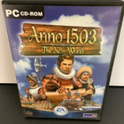ANNO 1503 - THE NEW WORLD (SUOMI) - pikkukuva 1