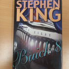 Stephen King: Buick 8 - pikkukuva 1