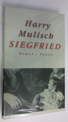 Harry Mulisch : Siegfried : eine schwarze Idylle