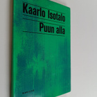 Kaarlo Isotalo : Puun alla : novelleja - pikkukuva 1