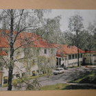 Karkku, Karkun Evankelinen Opisto, väripk p. 1968 - pikkukuva 1