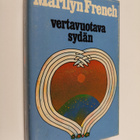 Marilyn French : Vertavuotava sydän - pikkukuva 1
