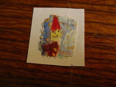 eesti pm leike 0,58€