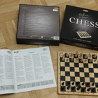 SHAKKI, TACTIC CHESS COLLECTION CLASSIGNE - pikkukuva 2